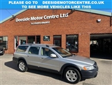 Used Volvo XC70