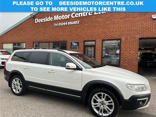 Large image for the Used Volvo XC70