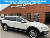 Used Volvo XC70