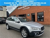 Used Volvo XC70