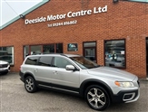 Used Volvo XC70 Used Volvo XC70