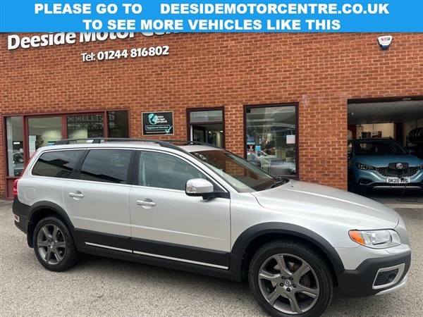 Large image for the Used Volvo XC70