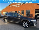 Used Volvo XC70