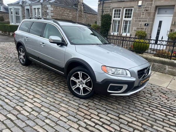 Large image for the Used Volvo XC70