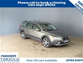 Used Volvo XC70
