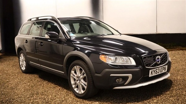 Large image for the Used Volvo XC70