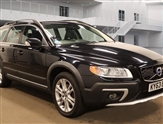 Used Volvo XC70