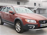 Used Volvo XC70 Used Volvo XC70