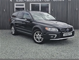 Used Volvo XC70