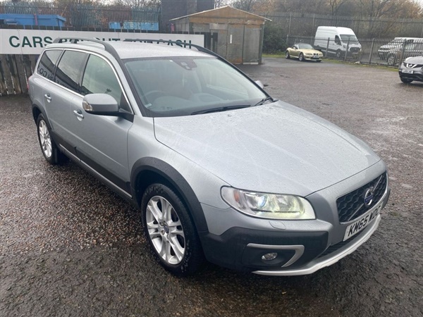 Large image for the Used Volvo XC70