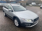 Used Volvo XC70