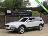 Used Volvo XC70