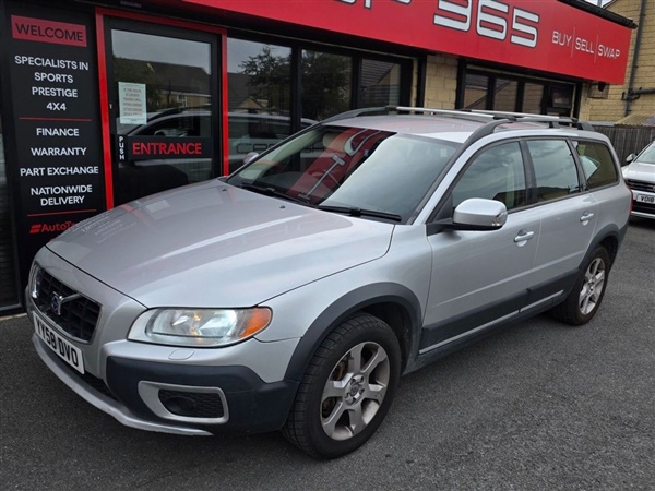 Large image for the Used Volvo XC70
