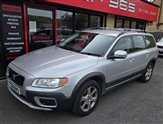 Used Volvo XC70