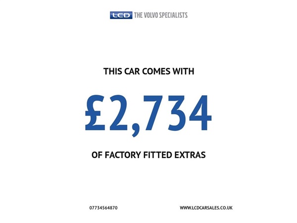 Large image for the Used Volvo XC70