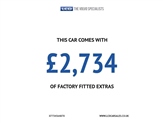 Used Volvo XC70