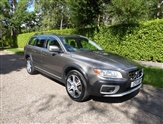 Used Volvo XC70