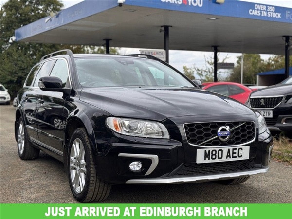 Large image for the Used Volvo XC70