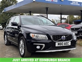 Used Volvo XC70