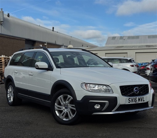 Large image for the Used Volvo XC70