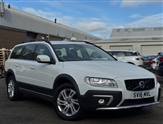 Used Volvo XC70