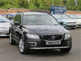Used Volvo XC70