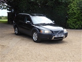 Used Volvo XC70
