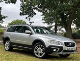 Used Volvo XC70