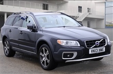 Volvo XC70