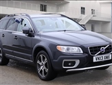 Used Volvo XC70