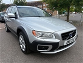 Used Volvo XC70