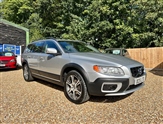 Used Volvo XC70
