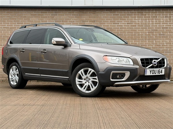 Large image for the Used Volvo XC70