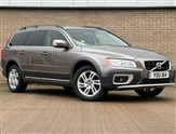Used Volvo XC70