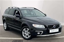 Used Volvo XC70