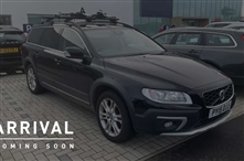 Volvo XC70