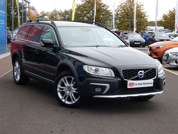 Large image for the Used Volvo XC70