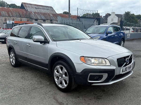 Large image for the Used Volvo XC70