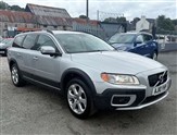 Used Volvo XC70