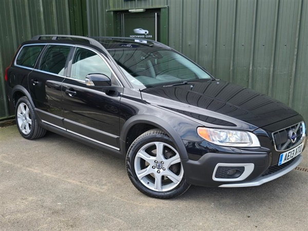 Large image for the Used Volvo XC70