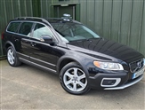 Used Volvo XC70