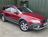 Used Volvo XC70