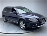 Used Volvo XC70