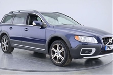 Volvo XC70