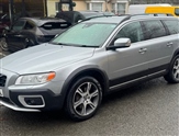 Used Volvo XC70