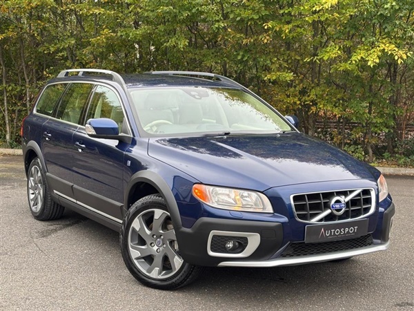Large image for the Used Volvo XC70