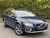 Used Volvo XC70