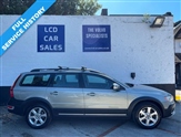 Used Volvo XC70