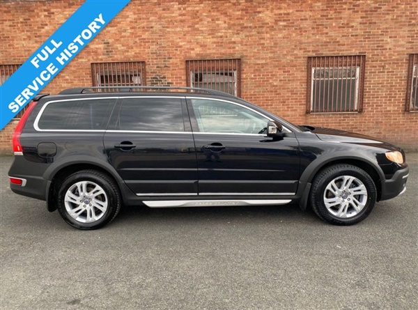 Large image for the Used Volvo XC70