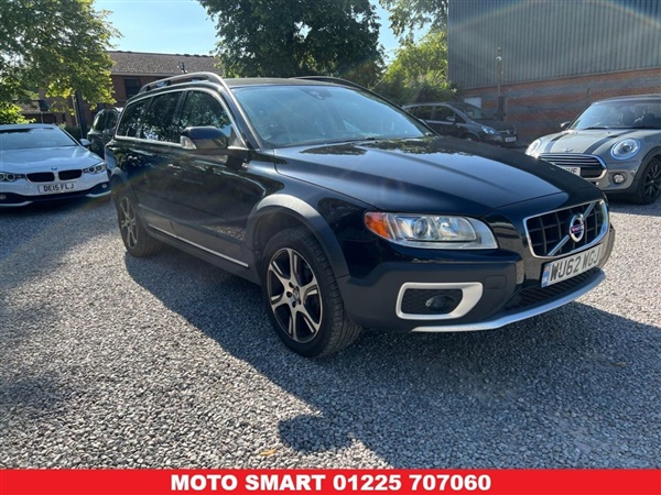 Large image for the Used Volvo XC70
